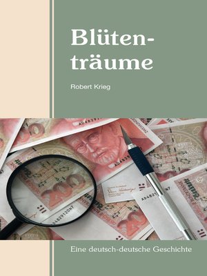 cover image of Blütenträume
